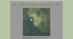 Desktop Screenshot of ericangeloch.com